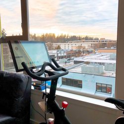 Peloton - So ADDICTED!!!