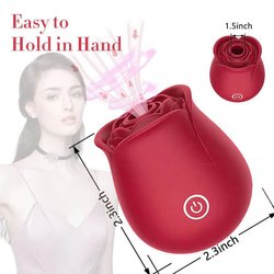 Rose most selling toys