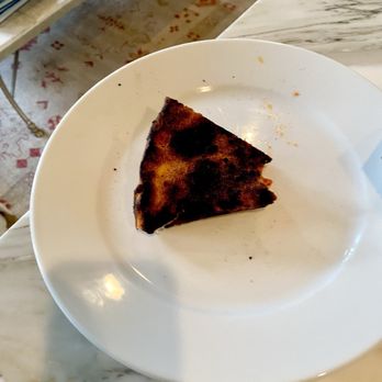 St Pizza - Inedible bottom crust. - Pizza Near Me - New Orleans, Louisiana St Pizza - Inedible bottom crust. - Pizza Near Me - New Orleans, Louisiana