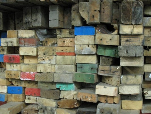 Rebuilding Exchange Chicago by null