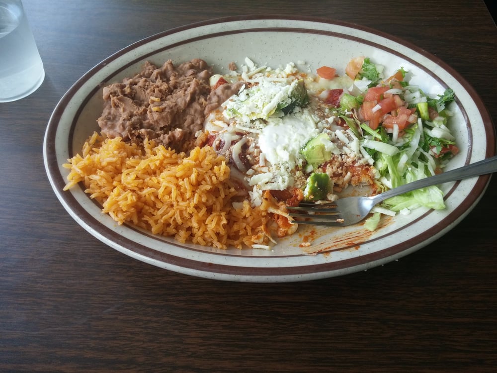 Taqueria El Monarca