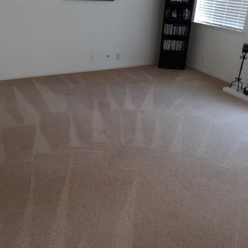 1. Garrett Miller Carpet Cleaning