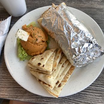 The Greek Grill - Greek Near Me - Indian Land, South Carolina