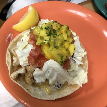 Coconuts Fish Cafe - steak taco - Seafood Near Me - Kihei, Hawaii Coconuts Fish Cafe - steak taco - Seafood Near Me - Kihei, Hawaii