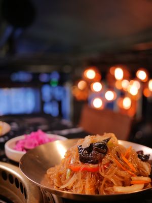 MUN Korean Steakhouse by null
