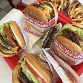 In-N-Out Burger - Burgers Near Me - Stockton, California In-N-Out Burger - Burgers Near Me - Stockton, California