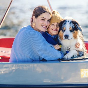 Electrified Marina - We welcome bringing your favorite furry friend aboard our rentals! - Boating Near Me - Norfolk, Virginia Electrified Marina - We welcome bringing your favorite furry friend aboard our rentals! - Boating Near Me - Norfolk, Virginia