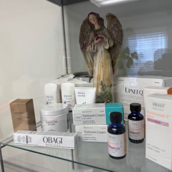 Angels Aesthetics - More choices! - Permanent Makeup Near Me - McLean, Virginia