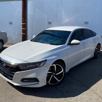 OC Tint Solutions - Car Window Tinting Near Me - Costa Mesa, California OC Tint Solutions - Car Window Tinting Near Me - Costa Mesa, California