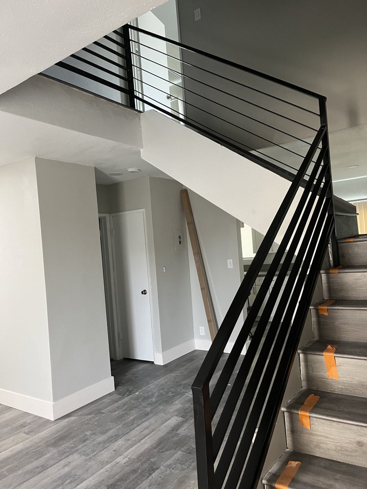 VALDEZ METAL FABRICATIONS Updated August 2024 55 Photos Rancho Cucamonga , California