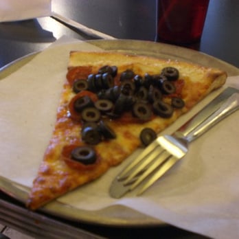 Oz Pizza - pepperoni and olives - Pizza Near Me - East Point, Georgia Oz Pizza - pepperoni and olives - Pizza Near Me - East Point, Georgia
