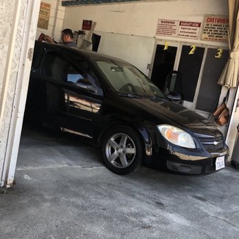Ricky's Tinting & Audio - Auto Glass Services Near Me - Pomona, California