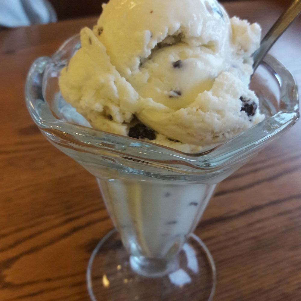 South Pier Parlor - Single scoop of coconut joy - Ice Cream & Frozen Yogurt Near Me - Sheboygan, Wisconsin South Pier Parlor - Single scoop of coconut joy - Ice Cream & Frozen Yogurt Near Me - Sheboygan, Wisconsin