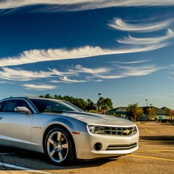 Beck Chevrolet of Starke - Your Dealer For Life