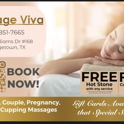 Massage Viva