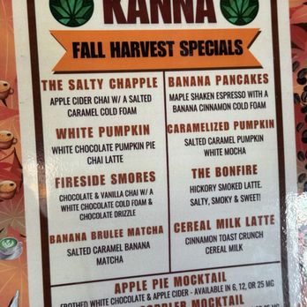 Kanna - Specials - Vitamins & Supplements Near Me - Charlotte, North Carolina Kanna - Specials - Vitamins & Supplements Near Me - Charlotte, North Carolina