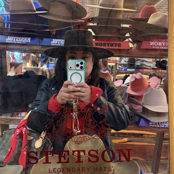 Allens Boots - Hi! - Shoe Stores Near Me - Austin, Texas