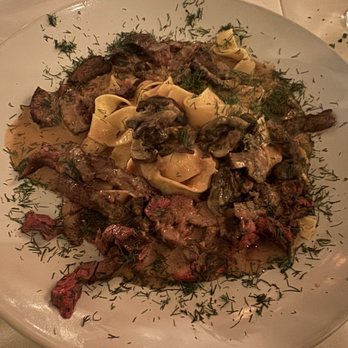 Red Shoe Island Bistro - Beef Stroganoff - Seafood Near Me - Key West, Florida Red Shoe Island Bistro - Beef Stroganoff - Seafood Near Me - Key West, Florida