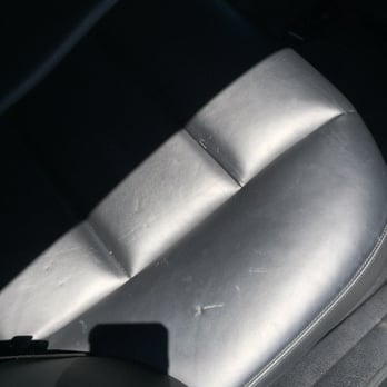 Magic Touch Restoration - Auto Detailing Near Me