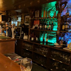 Claddagh Irish Pub