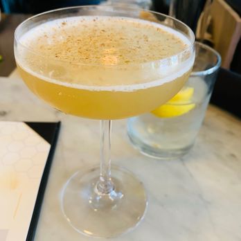 Honeycomb Cafe - Donna's Summer - New American Near Me - Belmont, North Carolina