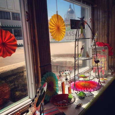 Prairie Glass Studio by null