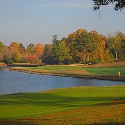 Houston Lake Country Club