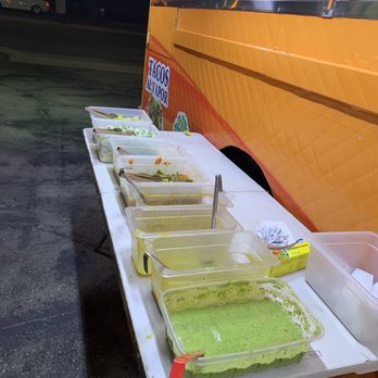 El Antojito - Food Trucks Near Me - Long Beach, California El Antojito - Food Trucks Near Me - Long Beach, California