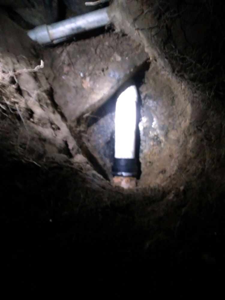 Slide of Eddies Affordable Sewer and Drain Cleaning Services