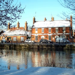 Old Anchor Inn