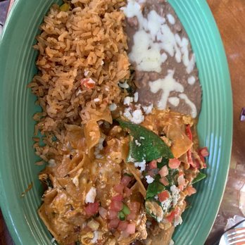 El Portal - Chilaquiles con Huevos - Mexican Near Me - Pasadena, California El Portal - Chilaquiles con Huevos - Mexican Near Me - Pasadena, California