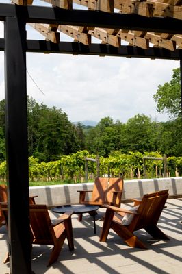 Doghobble Wine Farm by null