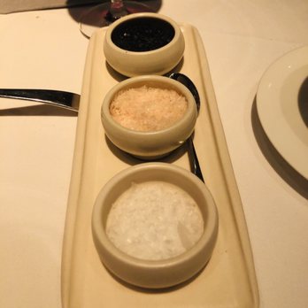 Elisa - Salt .. white, pink & black! - Steakhouses Near Me - Vancouver, British Columbia Elisa - Salt .. white, pink & black! - Steakhouses Near Me - Vancouver, British Columbia