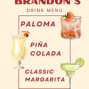 Cheers With Nat - Custom menus - Bartenders Near Me Cheers With Nat - Custom menus - Bartenders Near Me