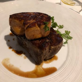 Mon Paul - Best of all the dishes we tried. - French Near Me - Paris, 75