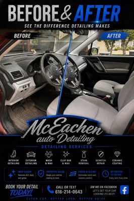 McEachen Auto Detailing on Yelp