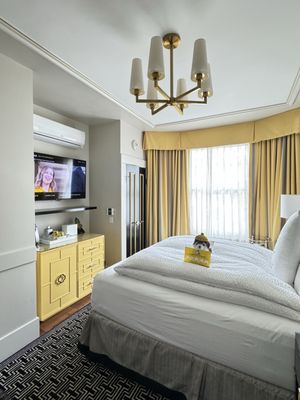 Staypineapple, An Elegant Hotel, Union Square San Francisco by null