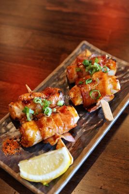 Tada Ramen & Yakitori by null
