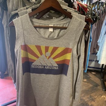 Sedona Republic - Signmaking Near Me