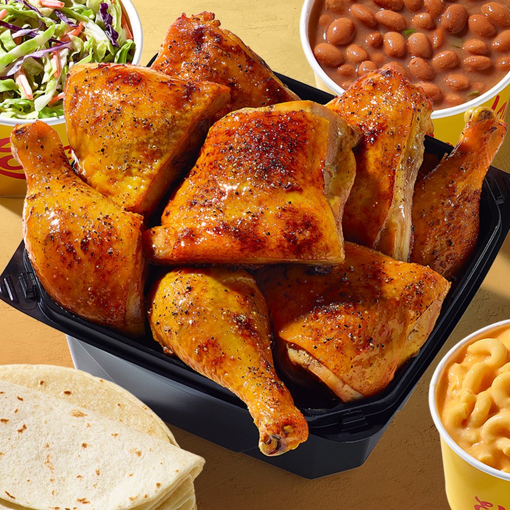 El Pollo Loco Chico, CA - Last Updated April 2026 - Yelp