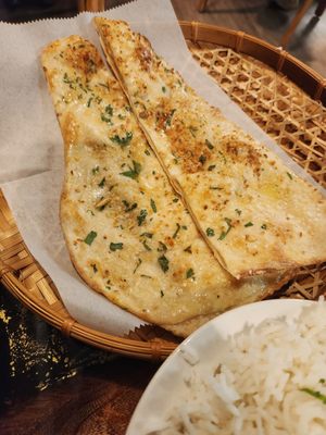Triangles Biryani Indian Restaurant by null