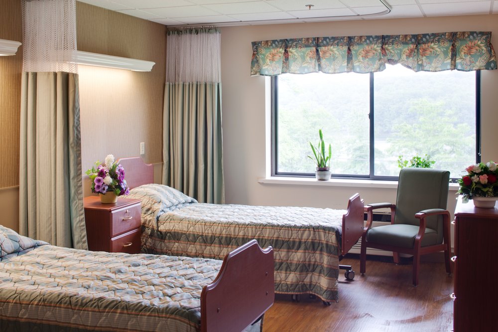 COMPLETE CARE AT CEDAR GROVE Updated September 2024 536 Ridge Rd