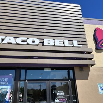 Taco Bell - Fast Food Near Me - Houston, Texas Taco Bell - Fast Food Near Me - Houston, Texas