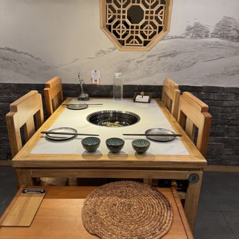 FOUR SEASONS TEA HOUSE HOT POT - Updated January 2026 - 334 Photos & 63