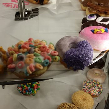Voodoo Doughnut - Donuts Near Me - Austin, Texas