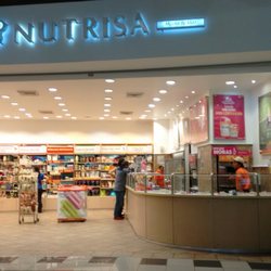Nutrisa - Buenos helados