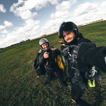 Skydive Lodi Parachute Center - Skydiving Near Me - Acampo, California Skydive Lodi Parachute Center - Skydiving Near Me - Acampo, California
