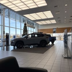 Orr Nissan of Fort Smith - Nissan Rogue