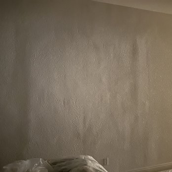 Vinh Construction - Wavy/bumpy dry wall - General Contractors Near Me - San Diego, California Vinh Construction - Wavy/bumpy dry wall - General Contractors Near Me - San Diego, California