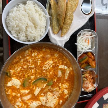 Seoul Korean Restaurant - a variety of food items - Korean Near Me - Edgewood, Maryland Seoul Korean Restaurant - a variety of food items - Korean Near Me - Edgewood, Maryland